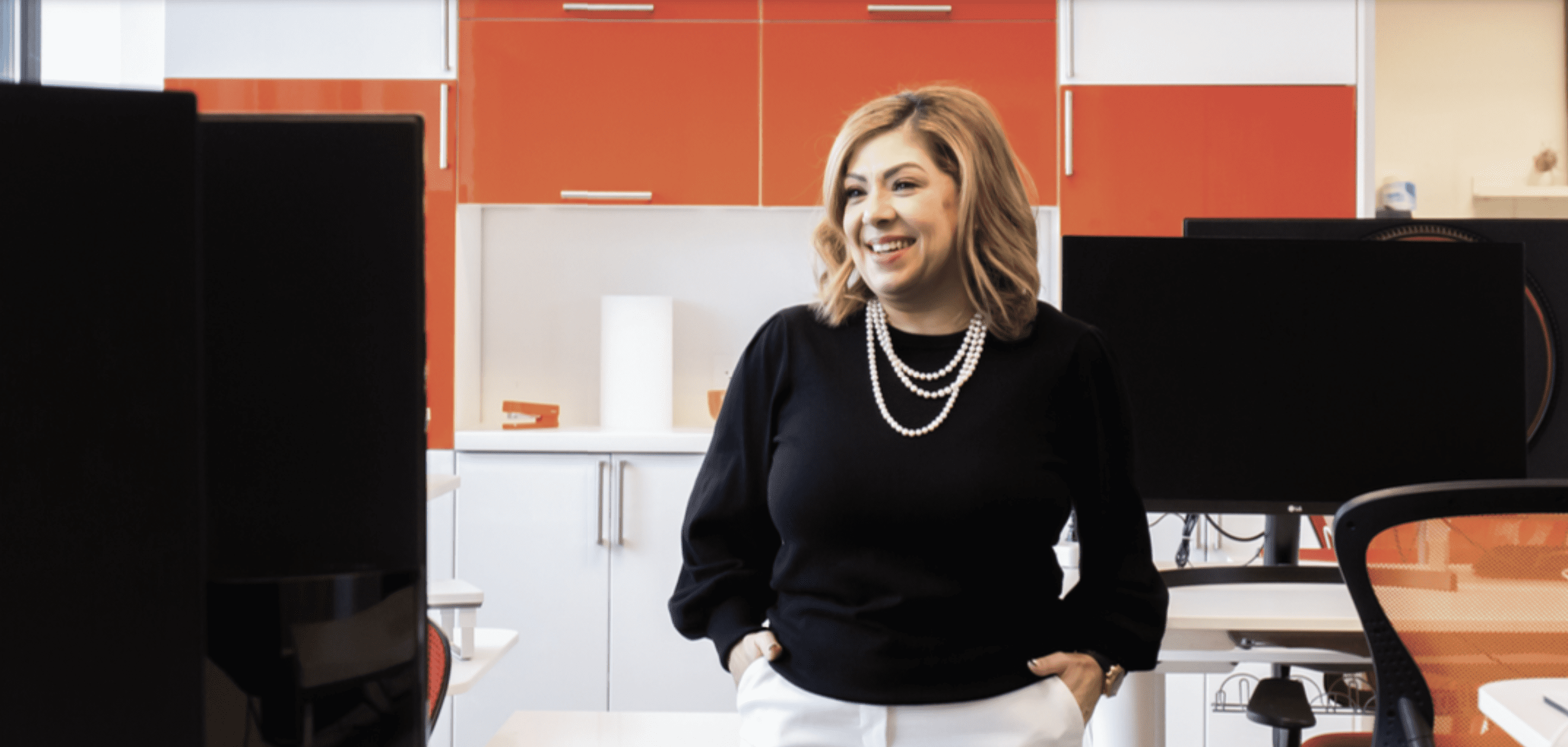 Monique Valenzuela: Empowering Tomorrow’s Leaders Through Ventures
